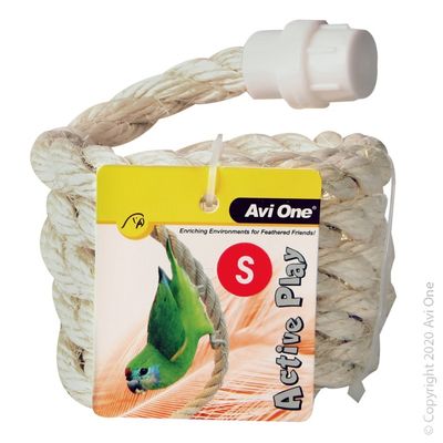 Avi One Boing Sisal Rope