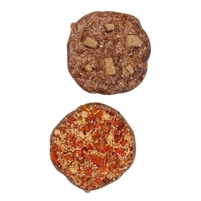 Pet One Small Animal Cookies
