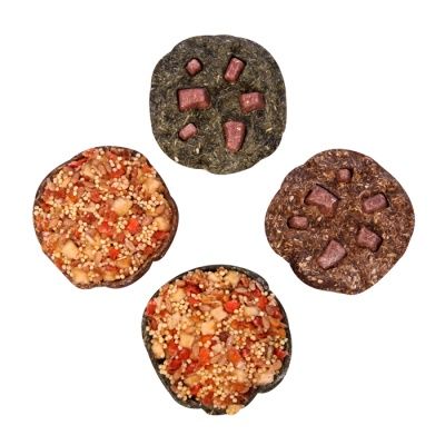 Pet One Small Animal Cookies