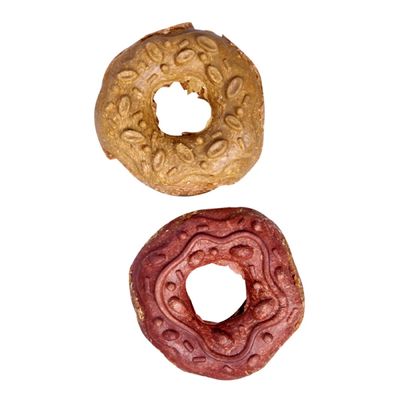 Pet One Small Animal Donuts Large