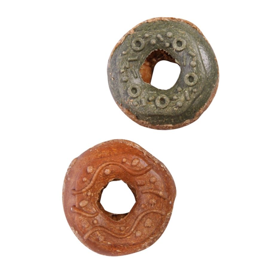 Pet One Small Animal Donuts Large, Size: Small (2 Pack)
