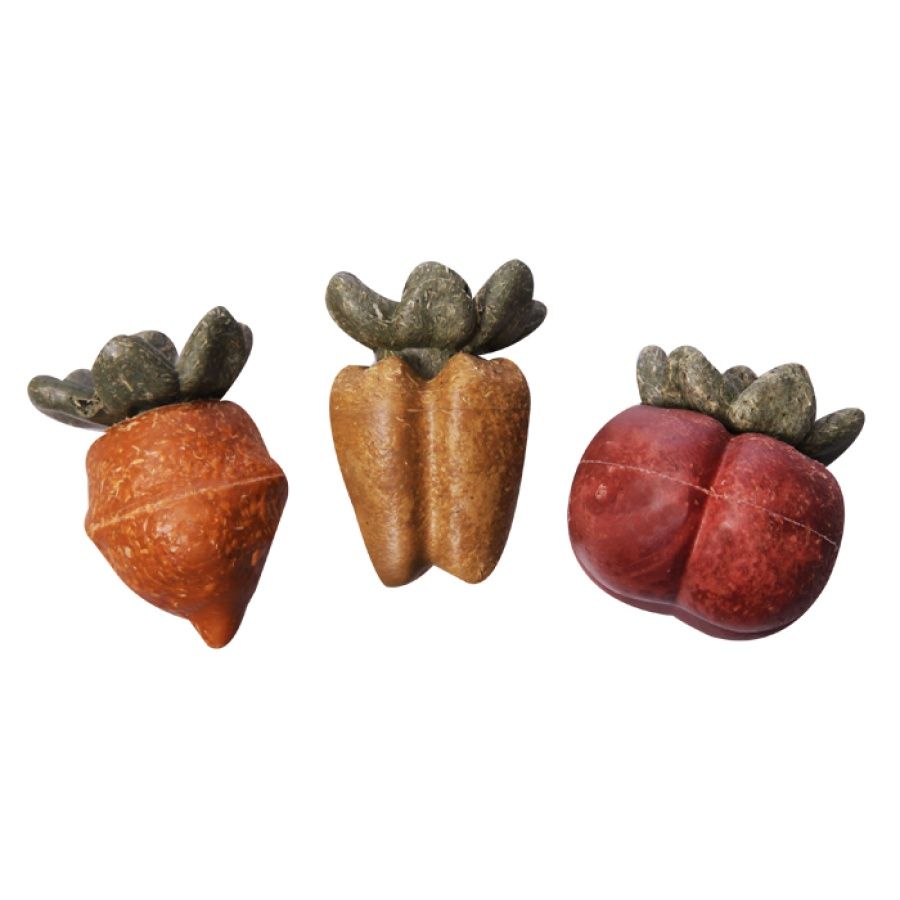 Pet One Small Animal Treat Vegetables