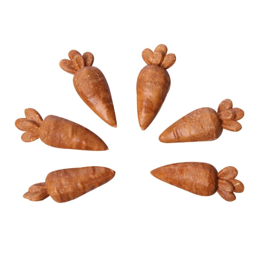 Pet One Small Animal Treat Carrots