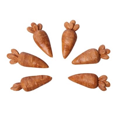 Pet One Small Animal Treat Carrots