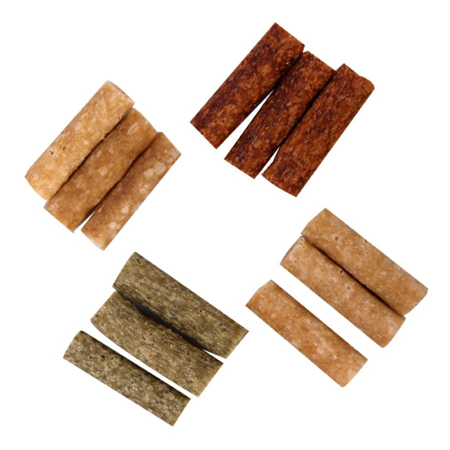 Pet One Small Animal Treat Mini Sticks