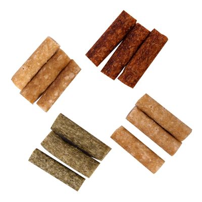 Pet One Small Animal Treat Mini Sticks Pet One Small Animal Treat Mini Sticks