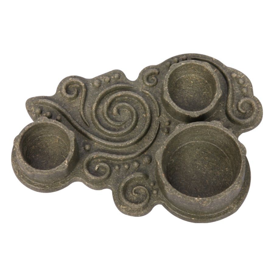 Pet One Small Animal Treat Puzzle Feeder