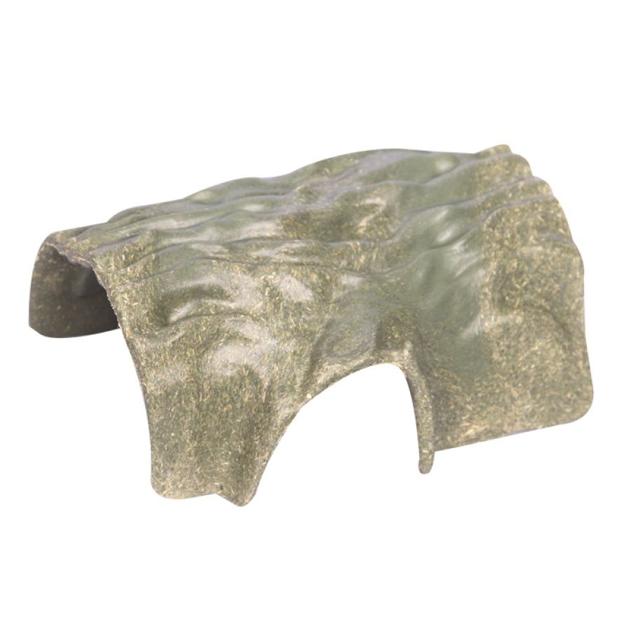 Pet One Small Animal Treat Log Hideout