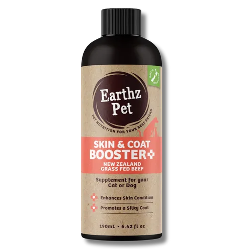 Earthz Pet Booster Skin &amp; Cost