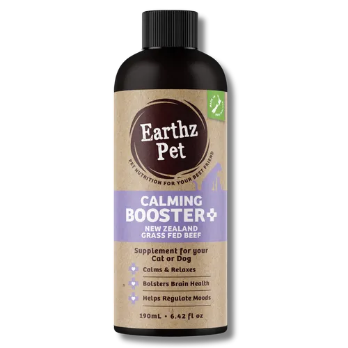 Eartz Pet Booster Calming