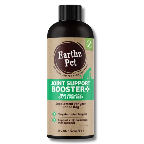 Earthz Pet Booster Joint Support