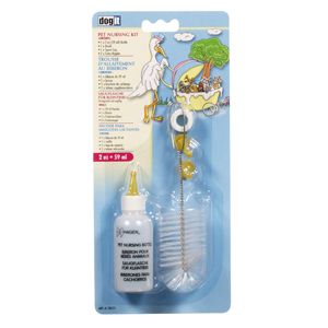 Pet Nursing Kit, Size: 59ml