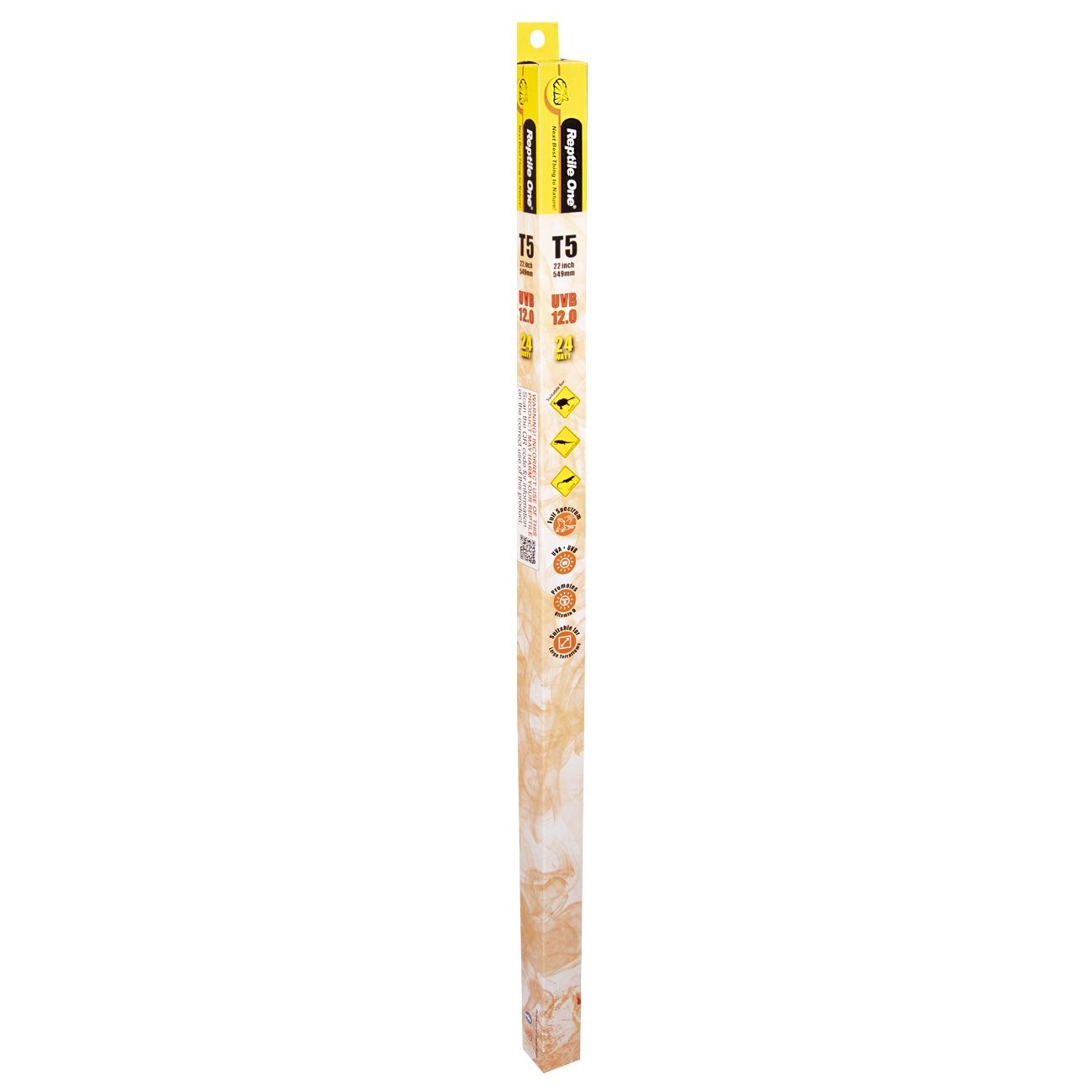 Reptile One Tube T5 Reptile 12% UVB