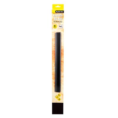 Reptile One ReptiGlo Single T5 Reflector