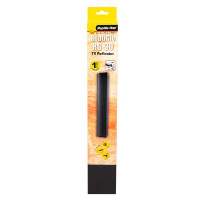 Reptile One ReptiGlo Single T5 Reflector