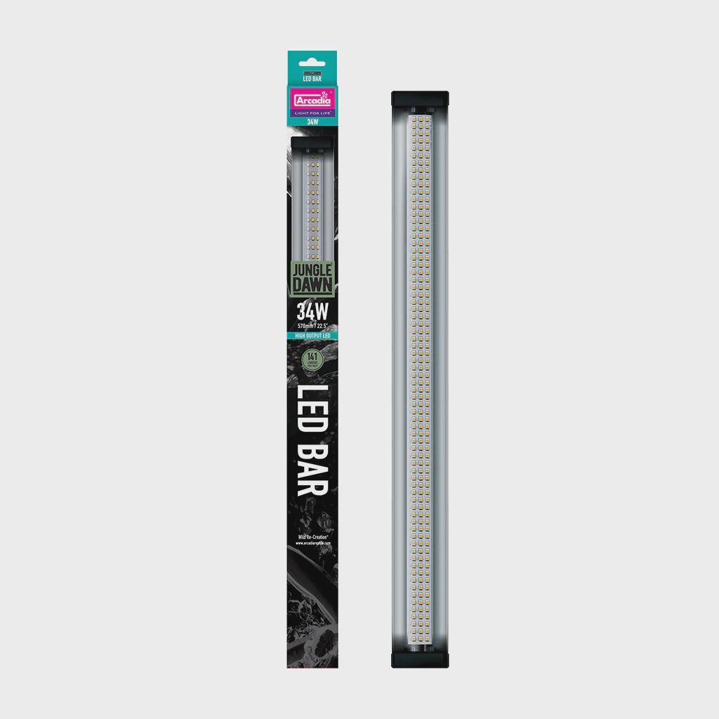 Arcadia Reptile JungleDawn LED BAR