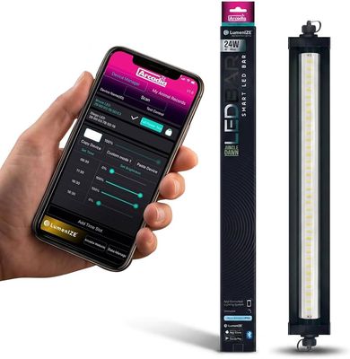 Arcadia LumenIZE JungleDawn Smart LED Bar