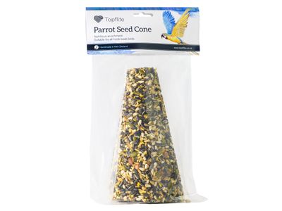 Topflite Parrot Cone