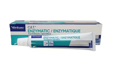 Virbac C.E.T. Enzymatic Toothpaste