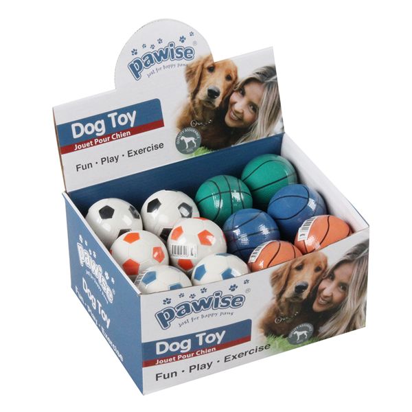 Pawise Sport Foam Ball