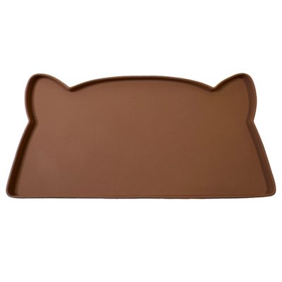Waggin Tails Silicone Mat Cat