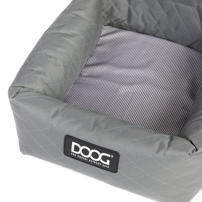 Doog Dog Car Seat