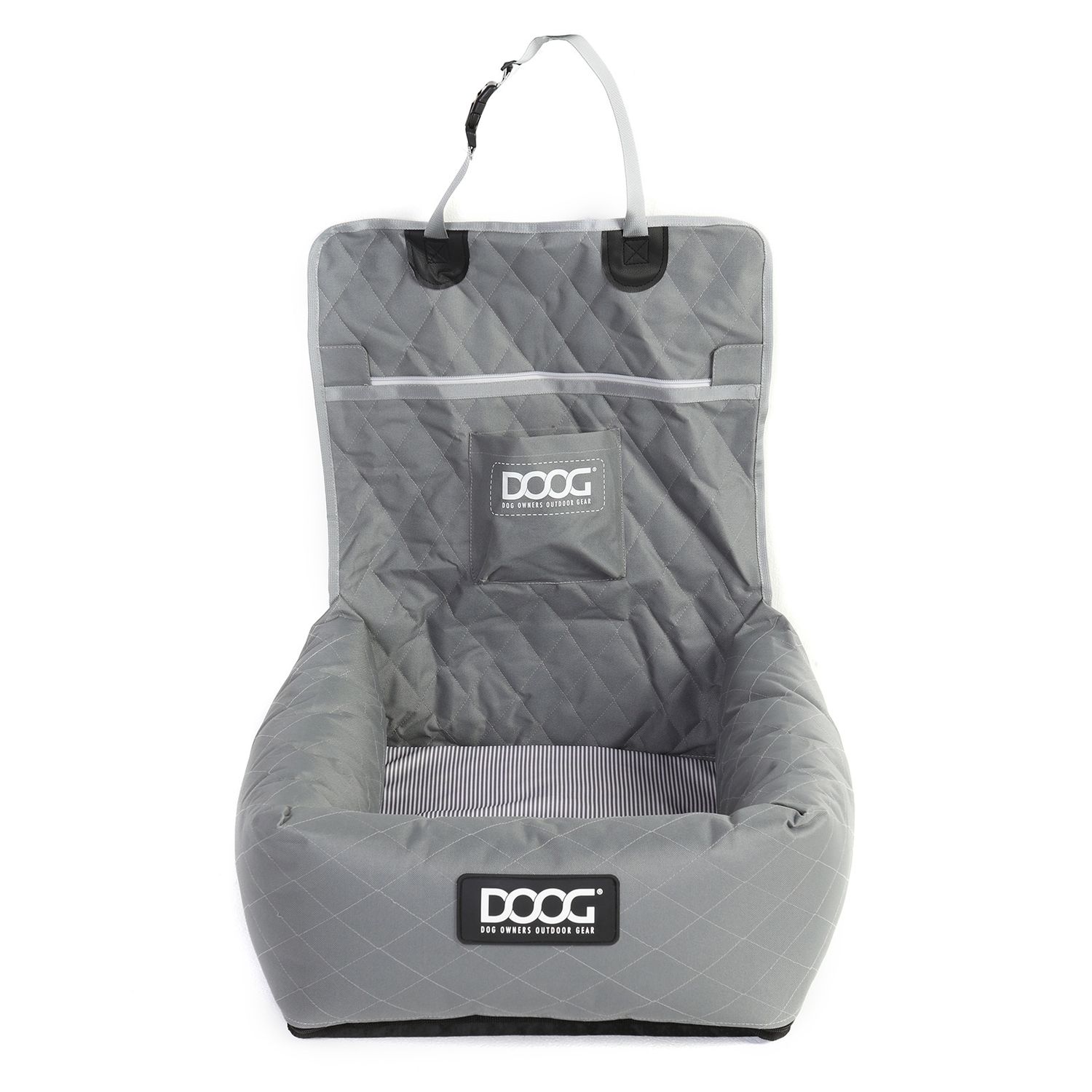 Doog Dog Car Seat