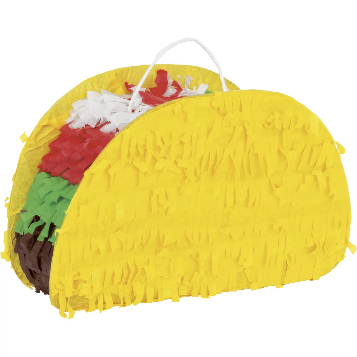 A&amp;E Taco Pinata 17cm