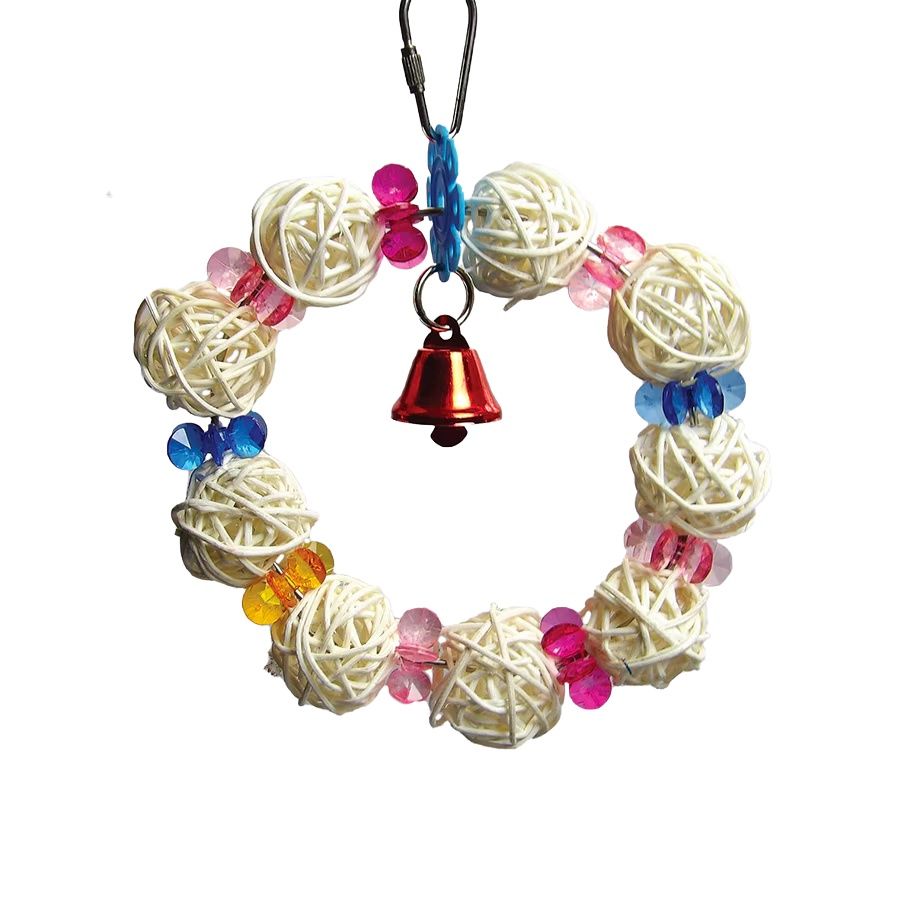 A&amp;E Munch Ball Swing