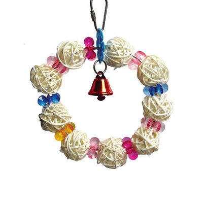 A&amp;E Munch Ball Swing