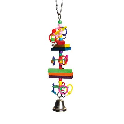 A&amp;E Beads and Blocks