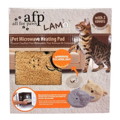 AFP Microwave Heat Pad