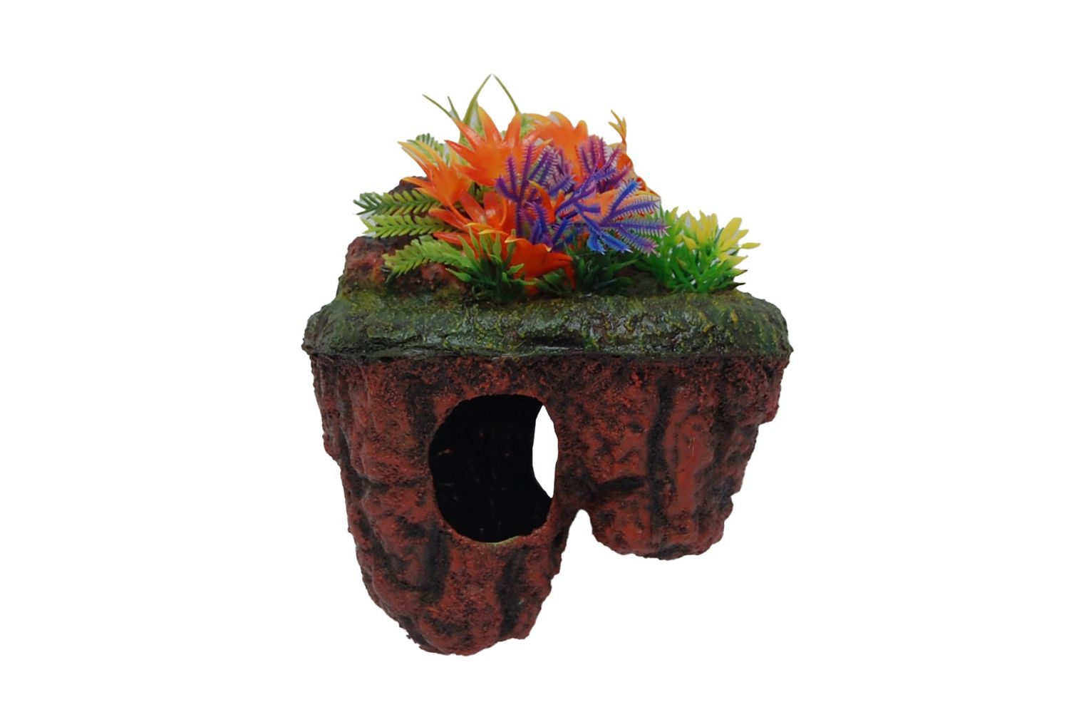 Brooklands Floating Island with Plants