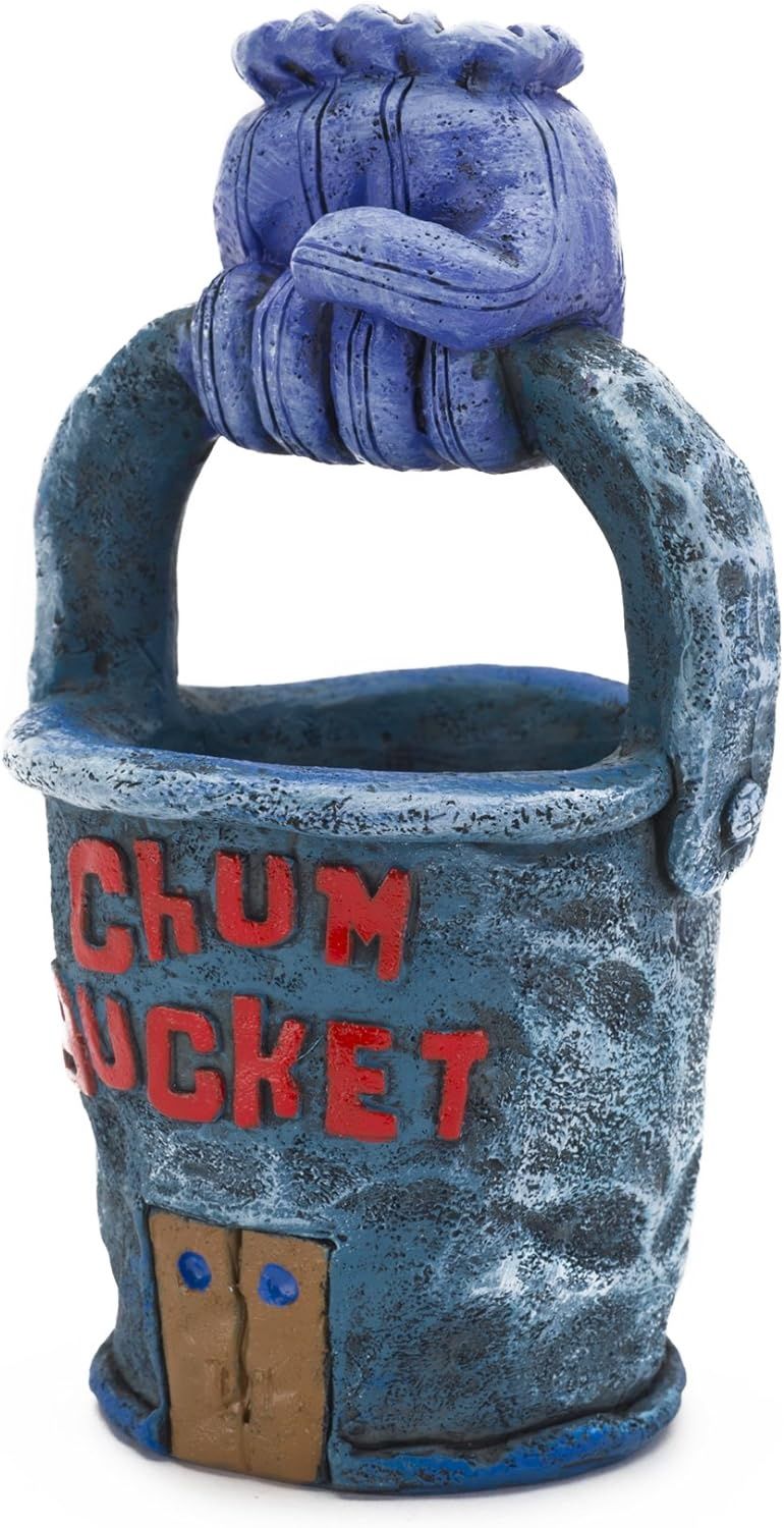 Penn Plax Chum Bucket