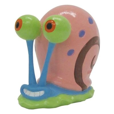 Penn-Plax SpongeBob SquarePants Gary