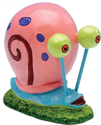 Penn-Plax SpongeBob SquarePants Gary