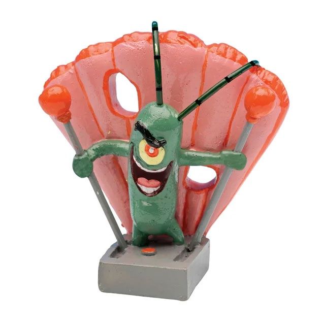 Penn Plax Mini Plankton