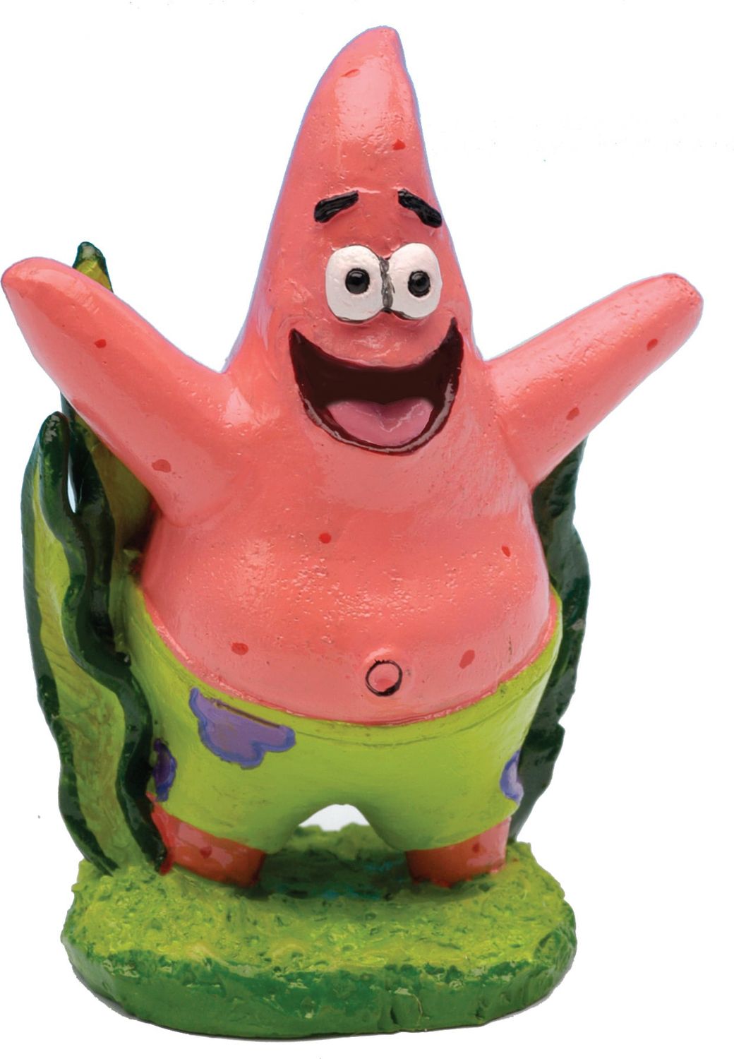 Penn Plax Mini Patrick