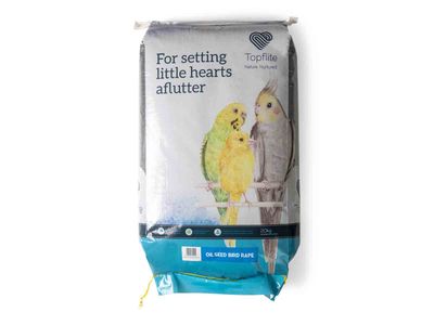 Topflite Oilseed Bird Rape