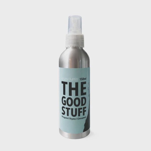 The Good Stuff Poultry Supplement