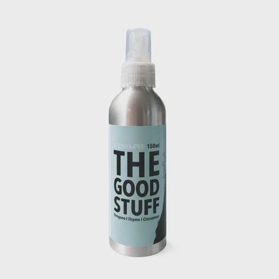 The Good Stuff Poultry Supplement