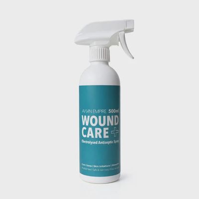 Avian Empire Wound Care Spray
