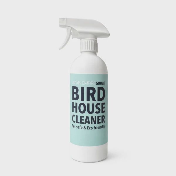 Avian Empire Bird Cage &amp; Aviary Cleaner