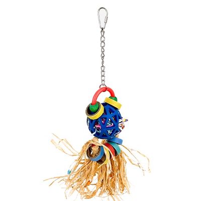Avian Care Bird Toy Polly Preener &amp; Forager