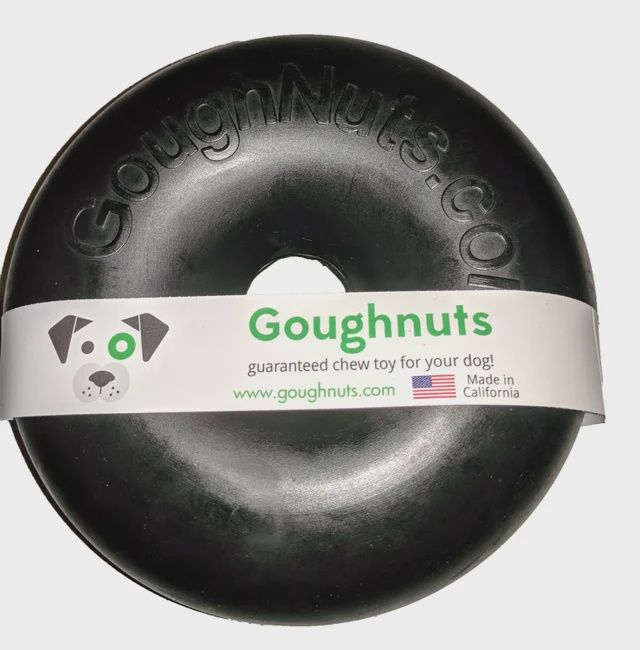 Goughnuts Heavy Duty Pro50
