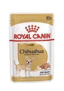Royal Canin Chihuahua Adult Wet