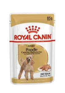 Royal Canin Poodle Adult Wet