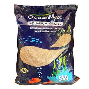 Ocean Max Golden Sand, Weight: 5kg