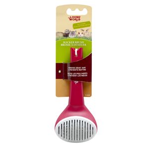 Living World Small Animal Slicker Brush