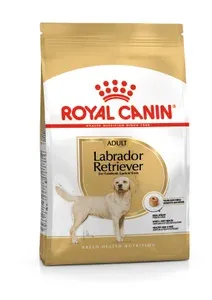 Royal Canin Labrador Retriever